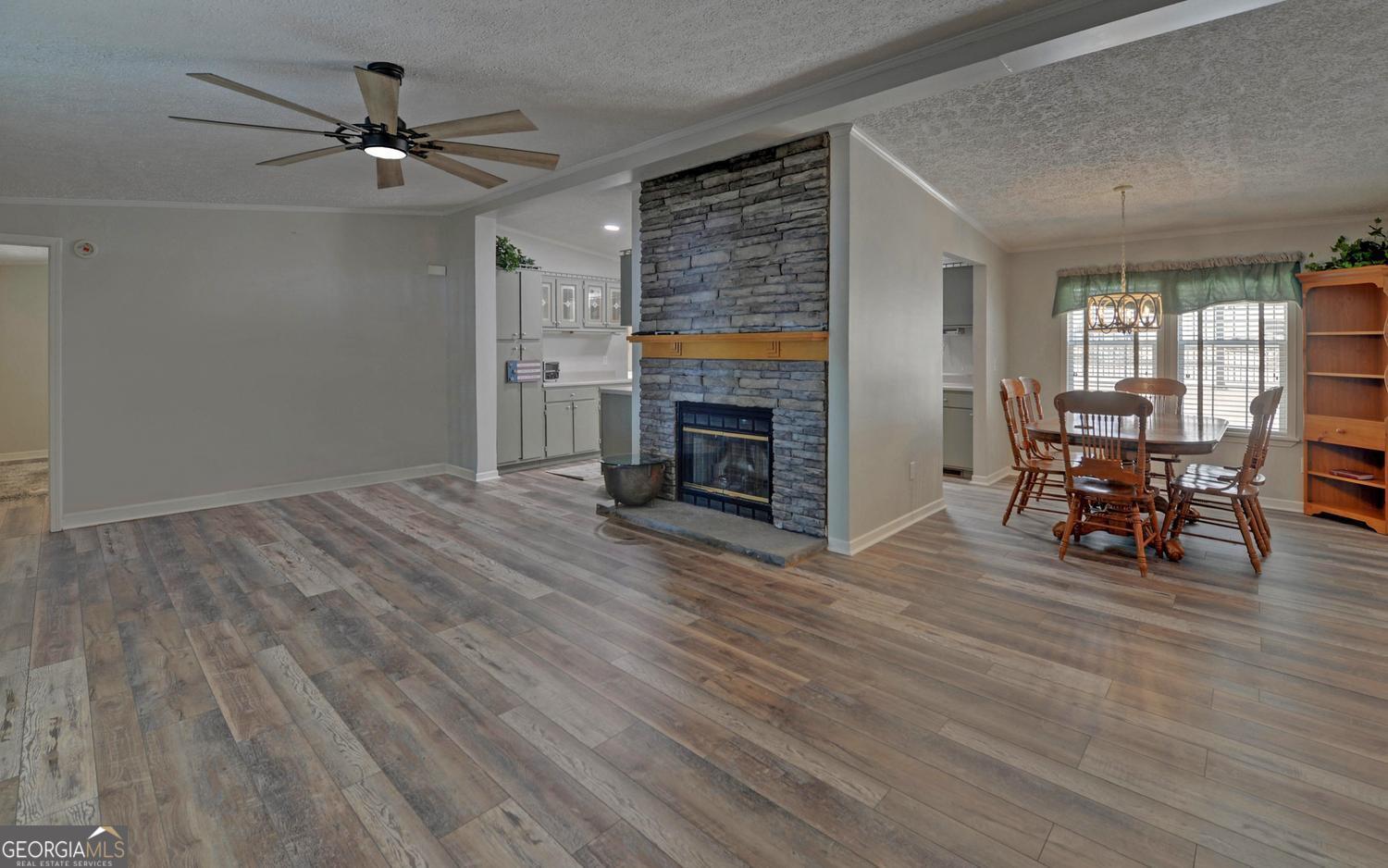 123 Ridgemore Circle Toccoa GA 30577