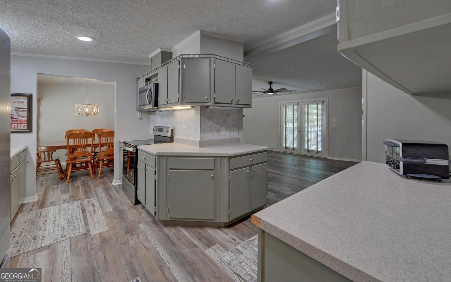 123 Ridgemore Circle Toccoa GA 30577