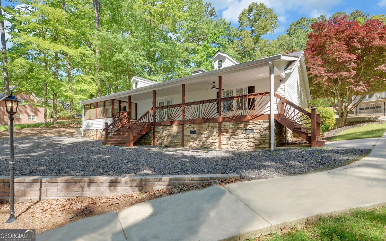 123 Ridgemore Circle Toccoa GA 30577