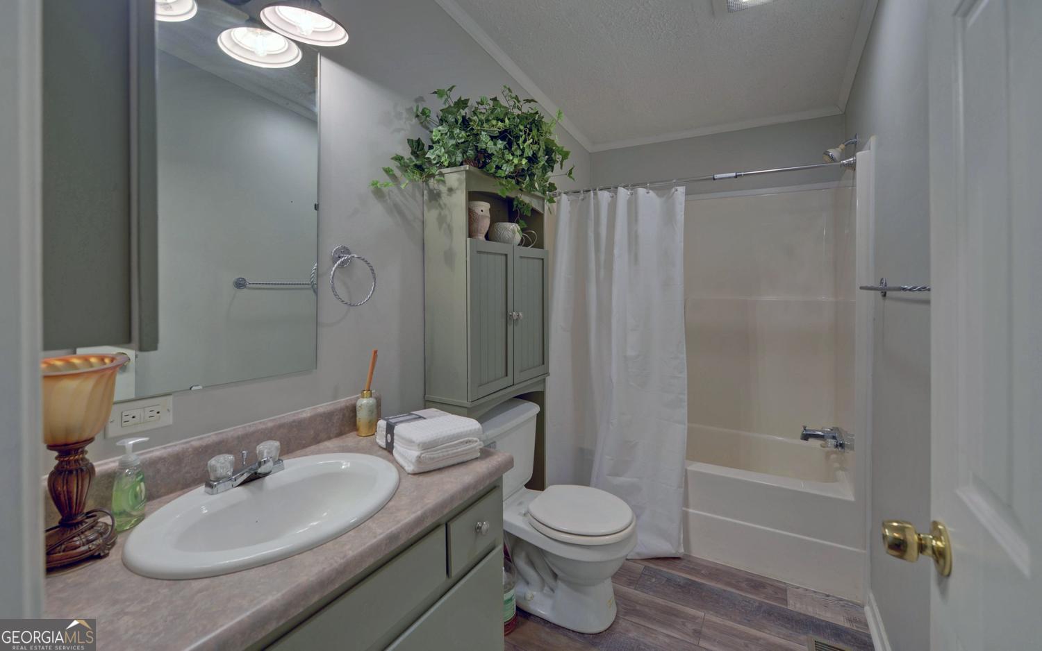 123 Ridgemore Circle Toccoa GA 30577