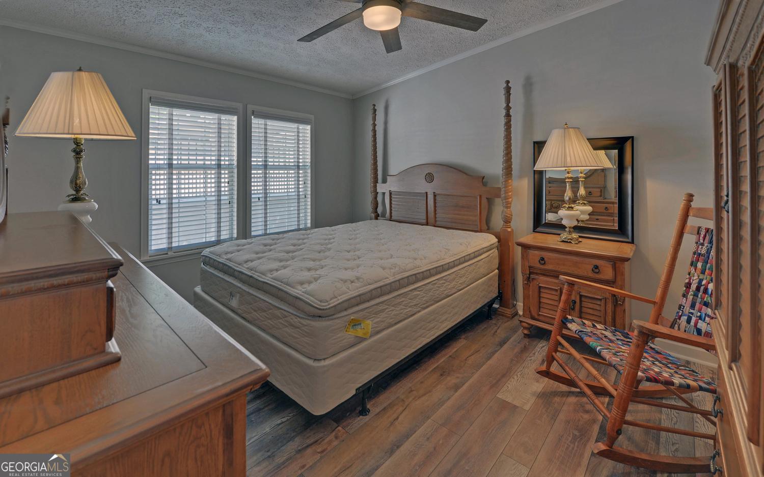 123 Ridgemore Circle Toccoa GA 30577