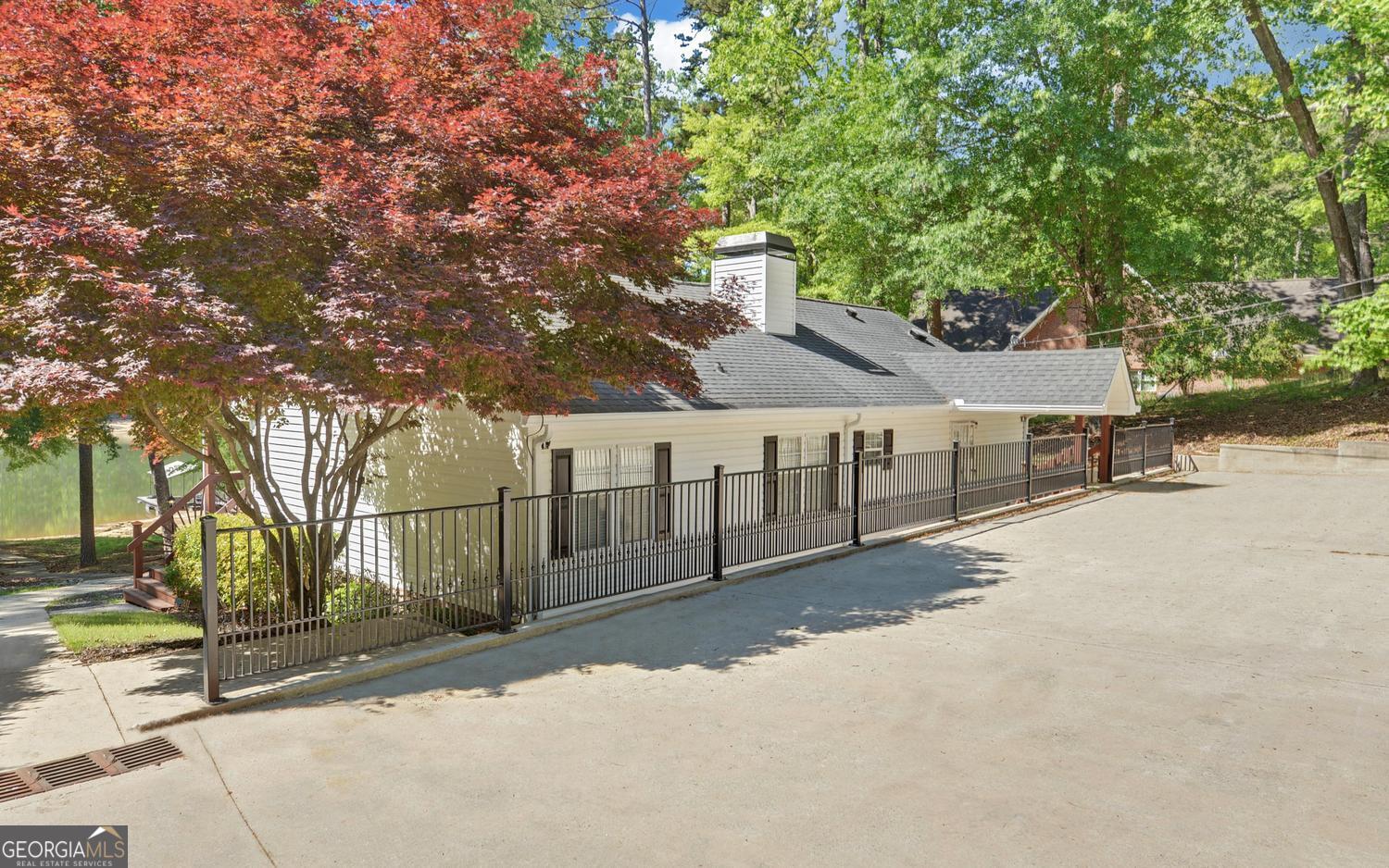 123 Ridgemore Circle Toccoa GA 30577