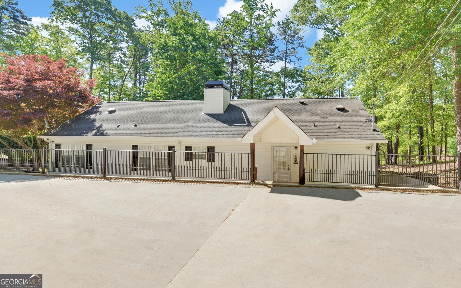 123 Ridgemore Circle Toccoa GA 30577