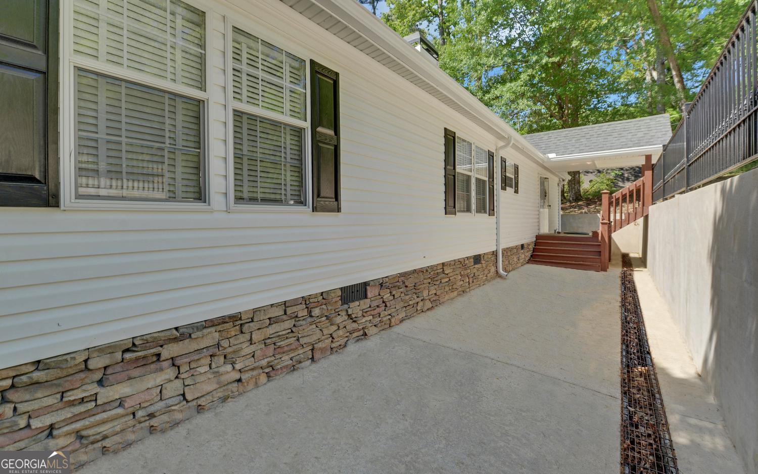 123 Ridgemore Circle Toccoa GA 30577