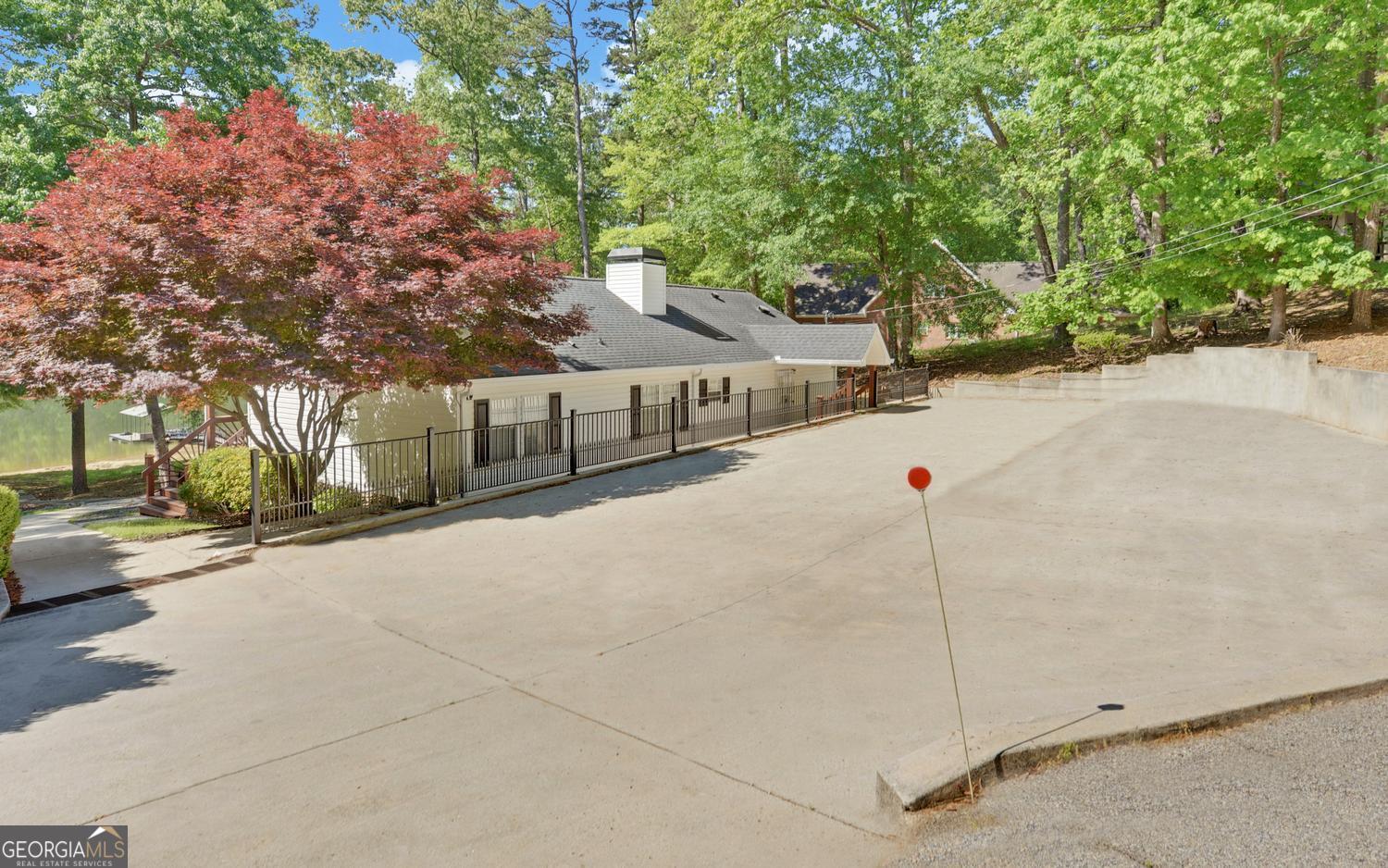 123 Ridgemore Circle Toccoa GA 30577