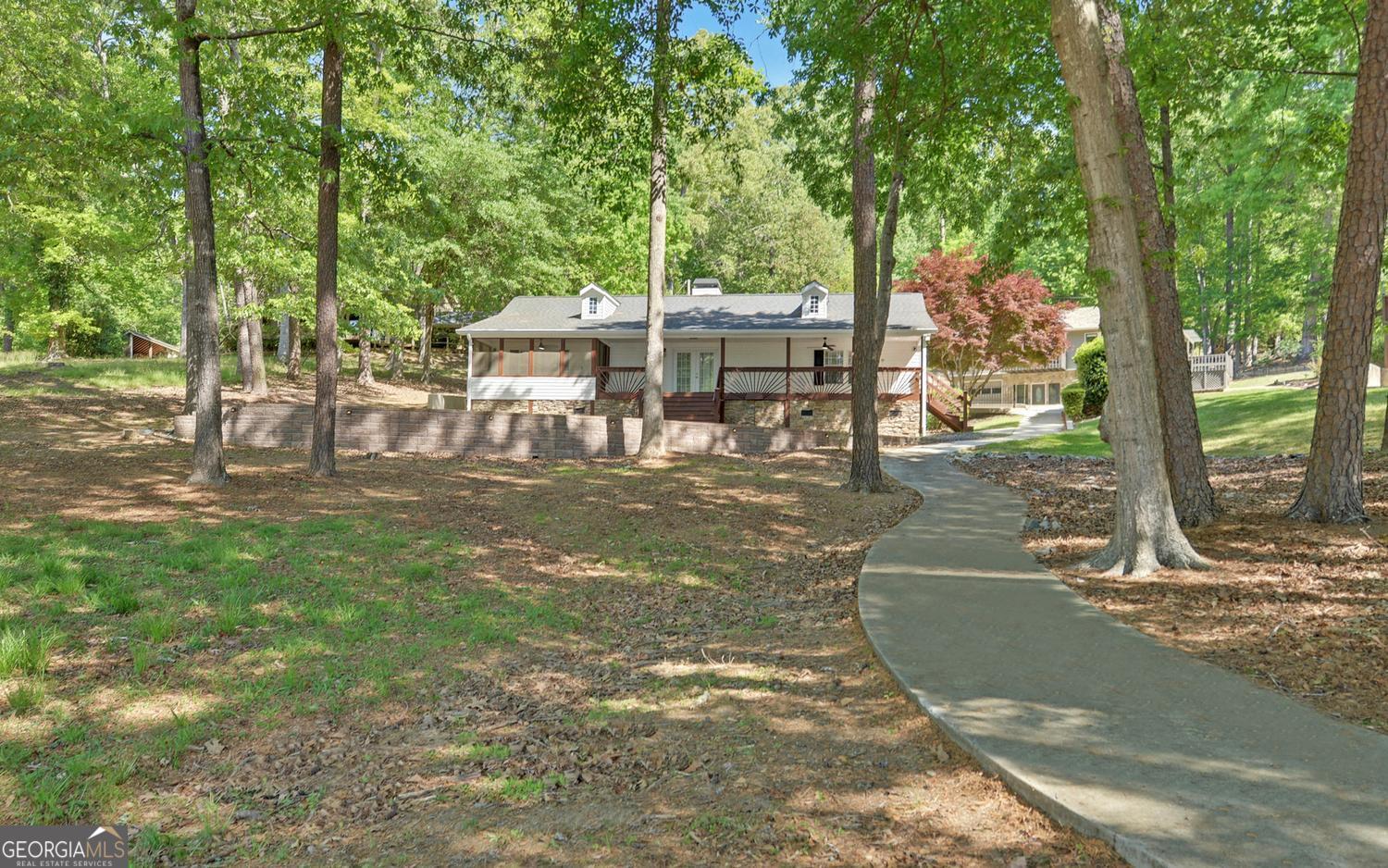 123 Ridgemore Circle Toccoa GA 30577