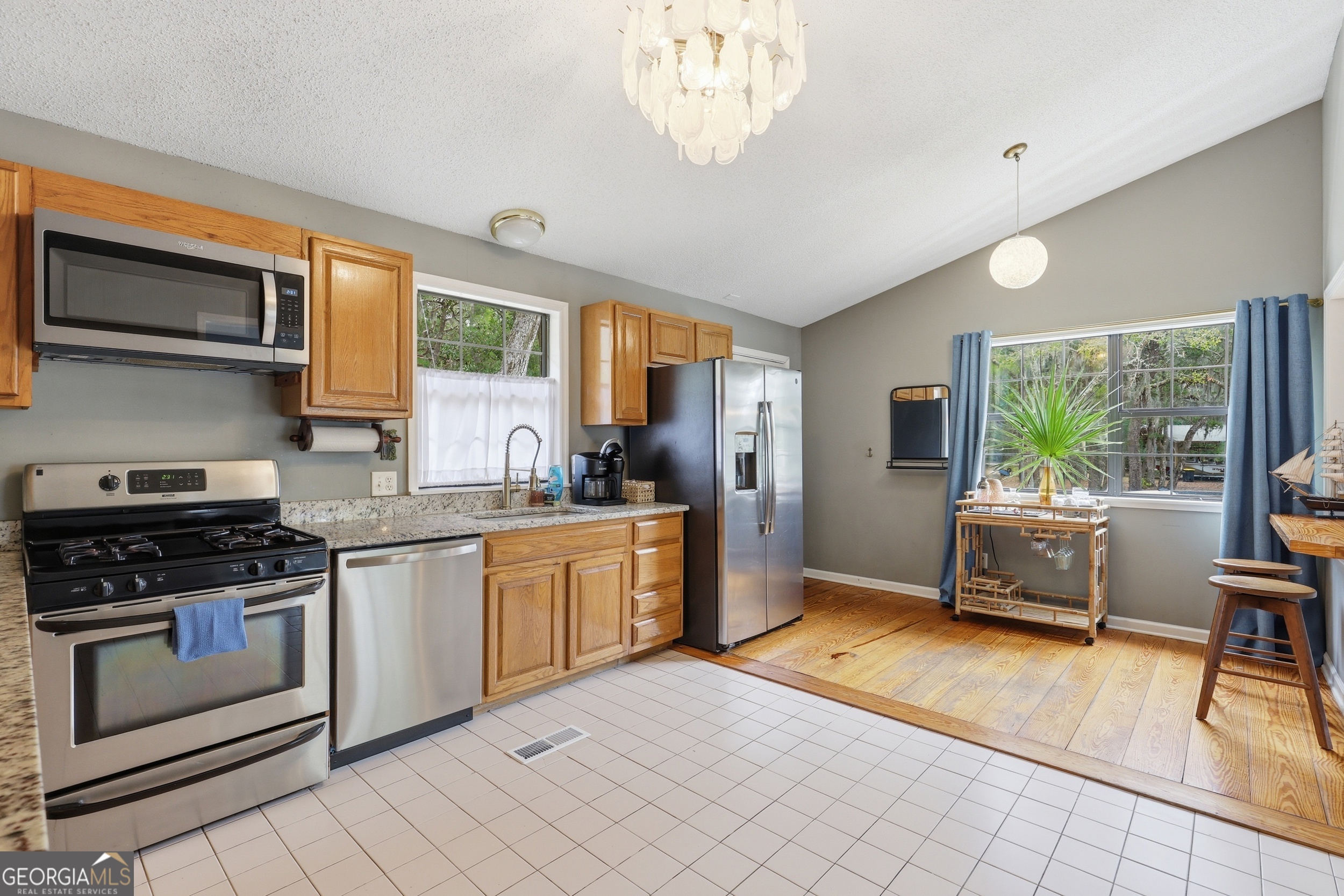 1629 S River Drive Townsend GA 31331