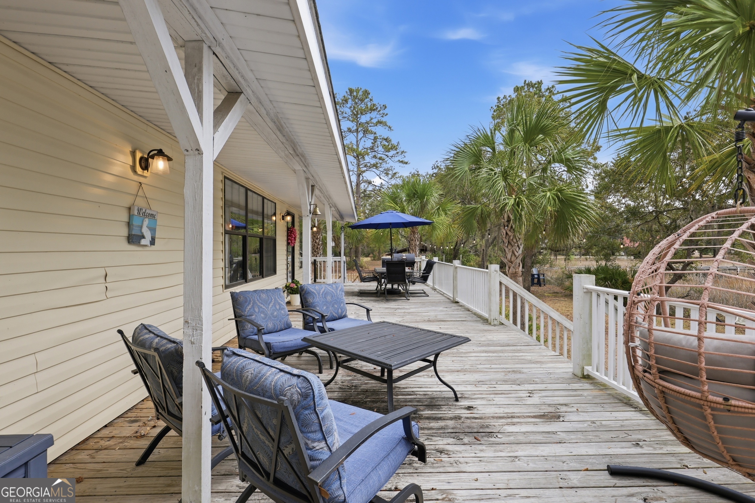 1629 S River Drive Townsend GA 31331