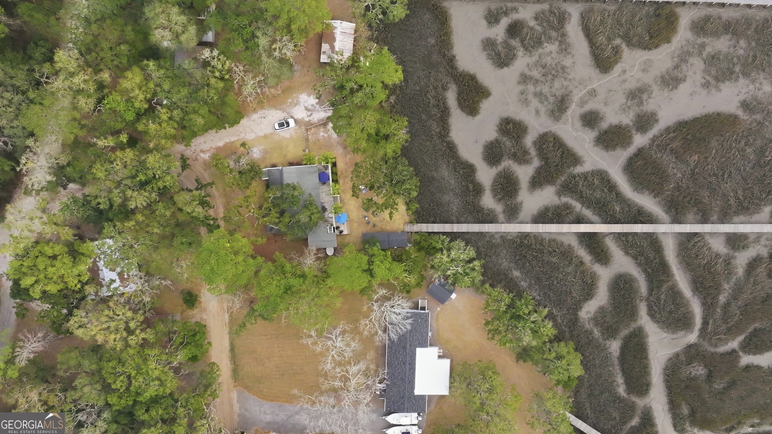 1629 S River Drive Townsend GA 31331