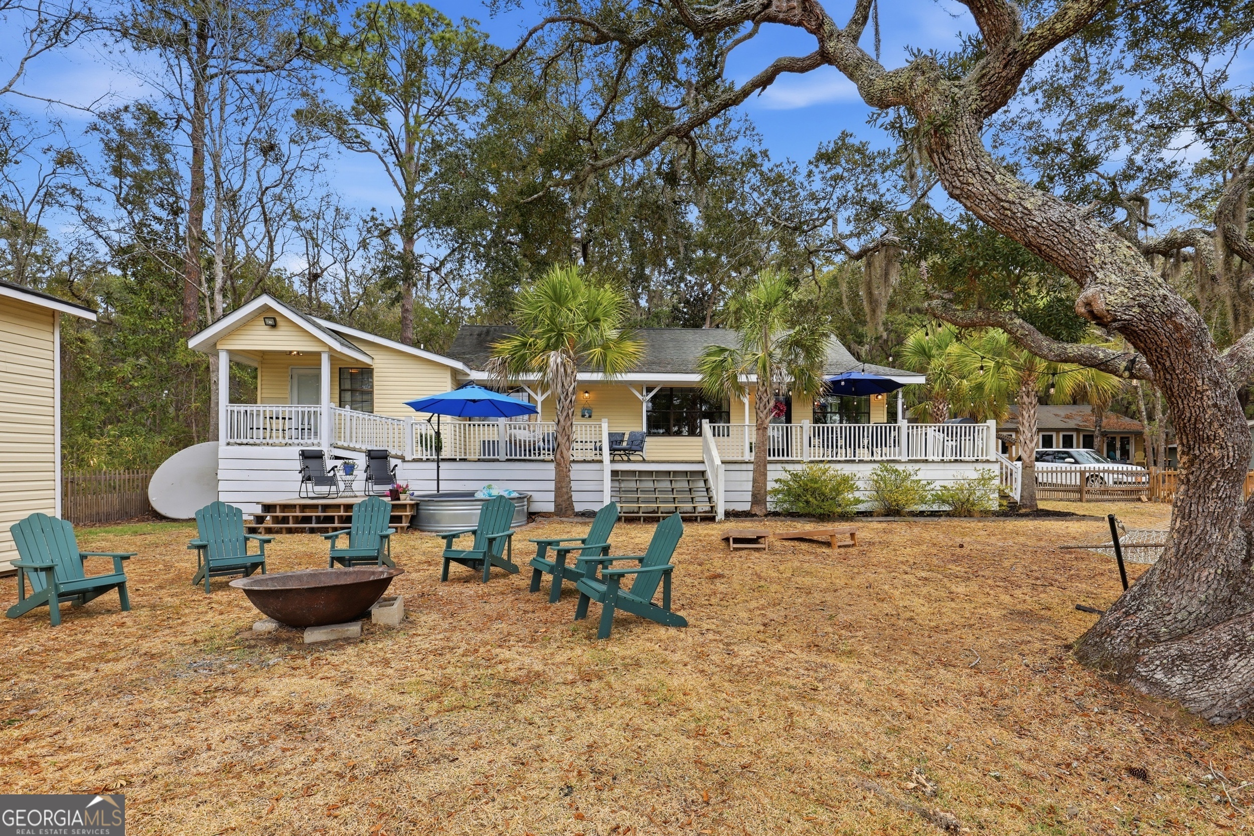 1629 S River Drive Townsend GA 31331