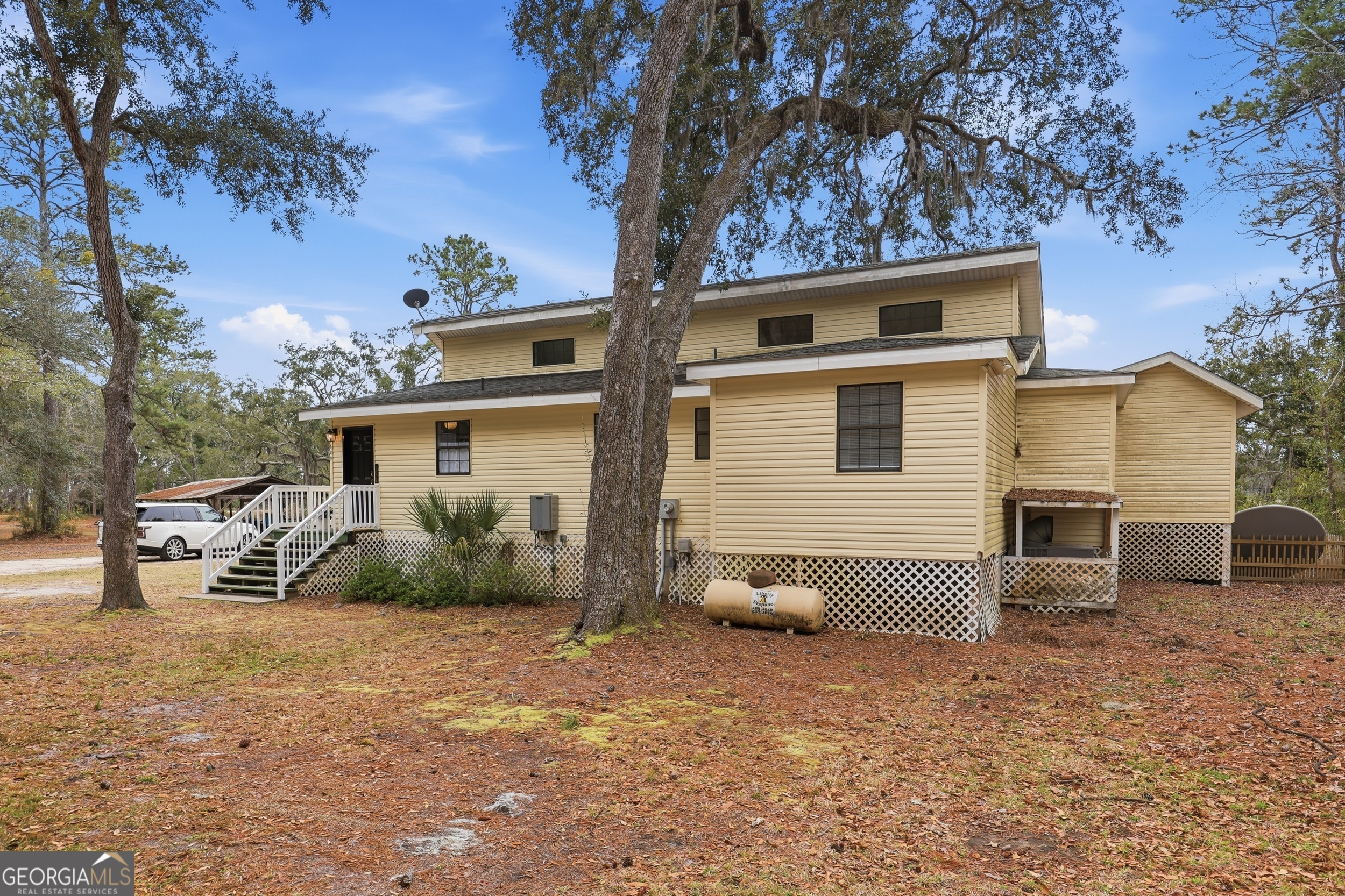 1629 S River Drive Townsend GA 31331