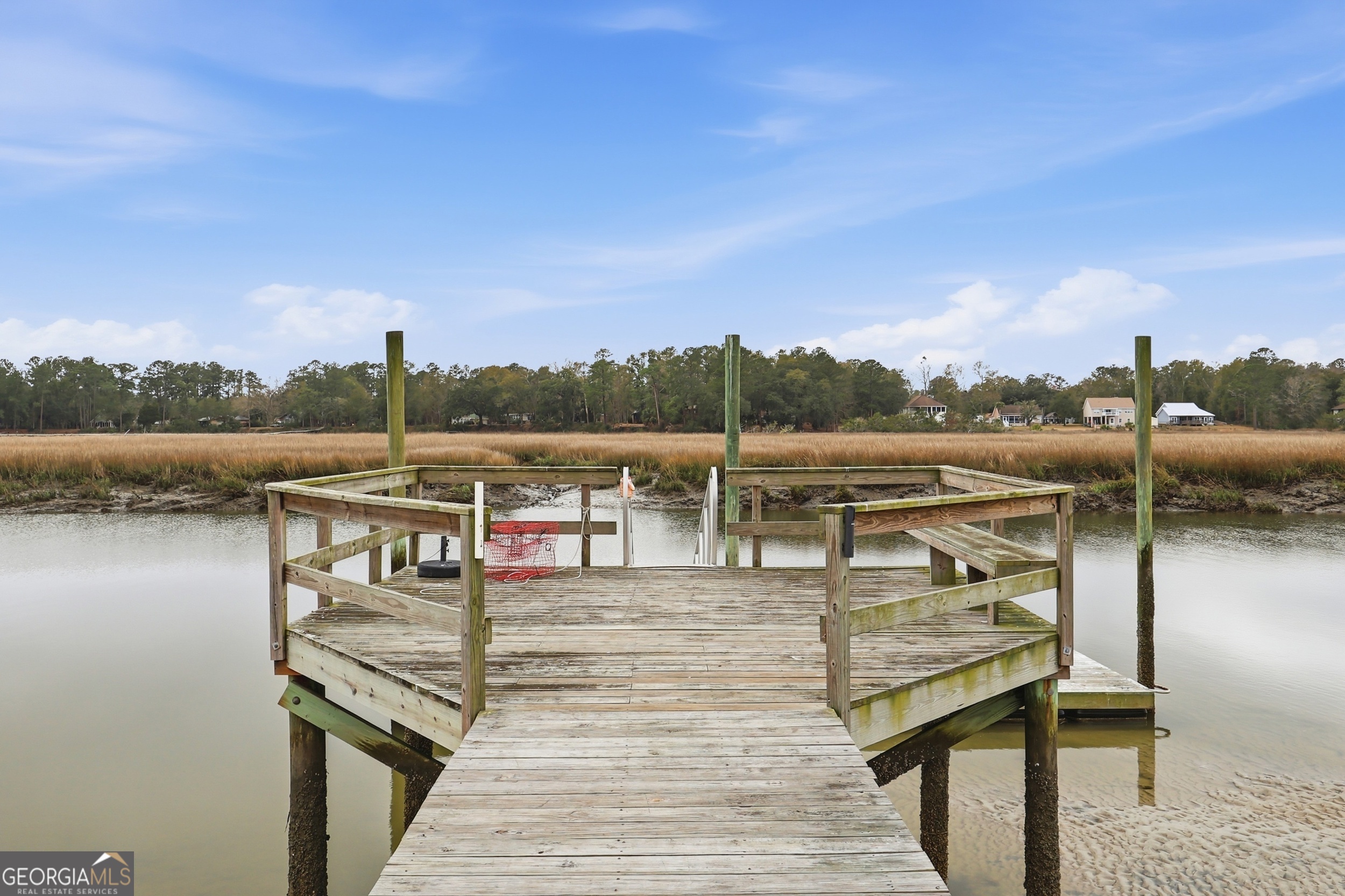 1629 S River Drive Townsend GA 31331