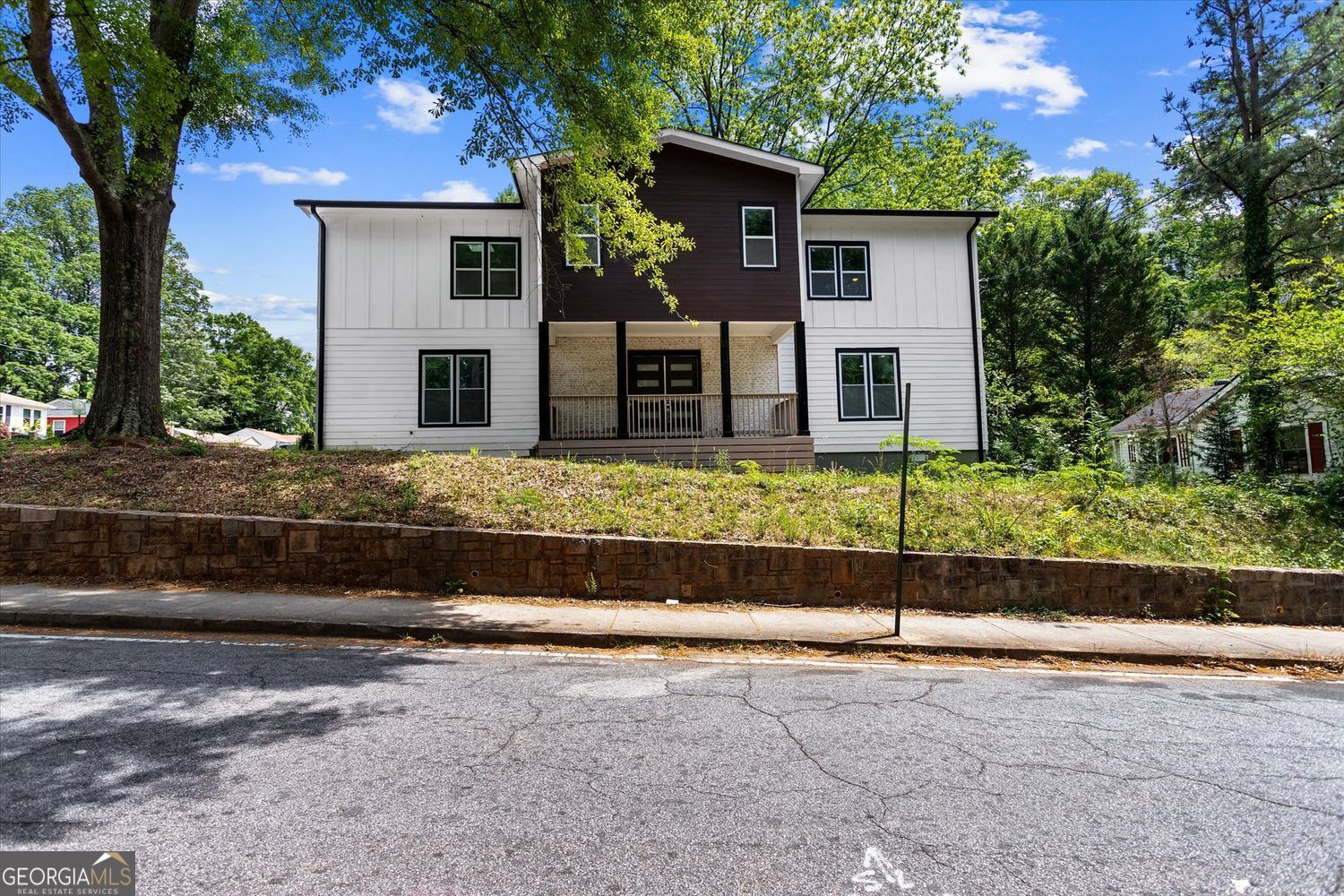 1081 Napier Street SE Atlanta GA 30316