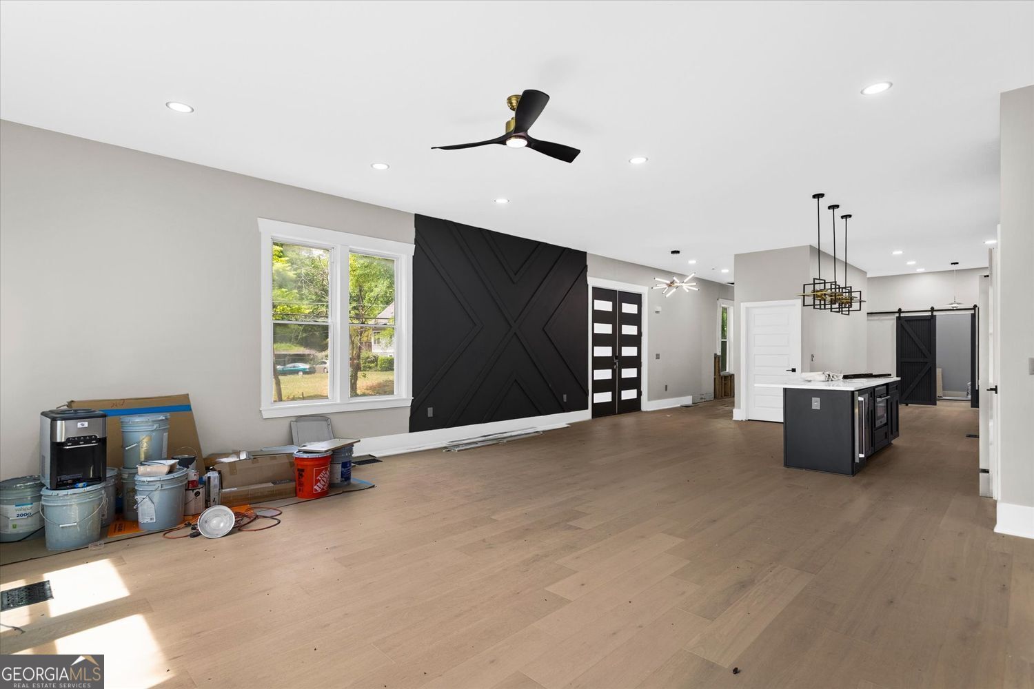 1081 Napier Street SE Atlanta GA 30316