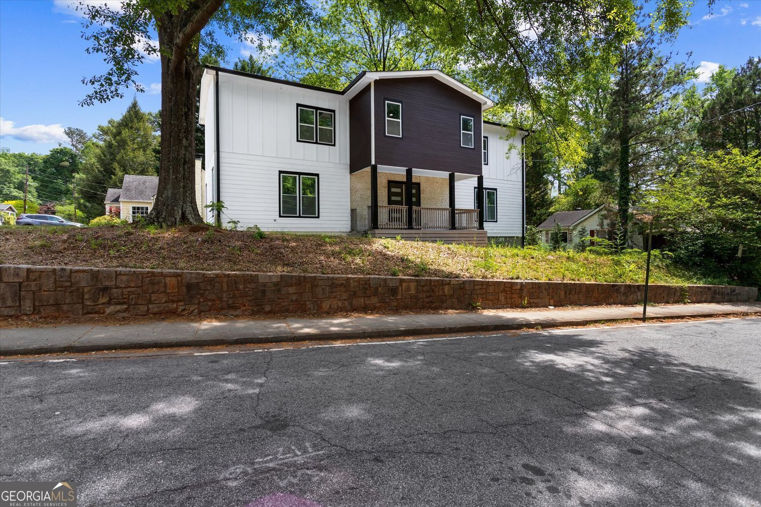 1081 Napier Street SE Atlanta GA 30316