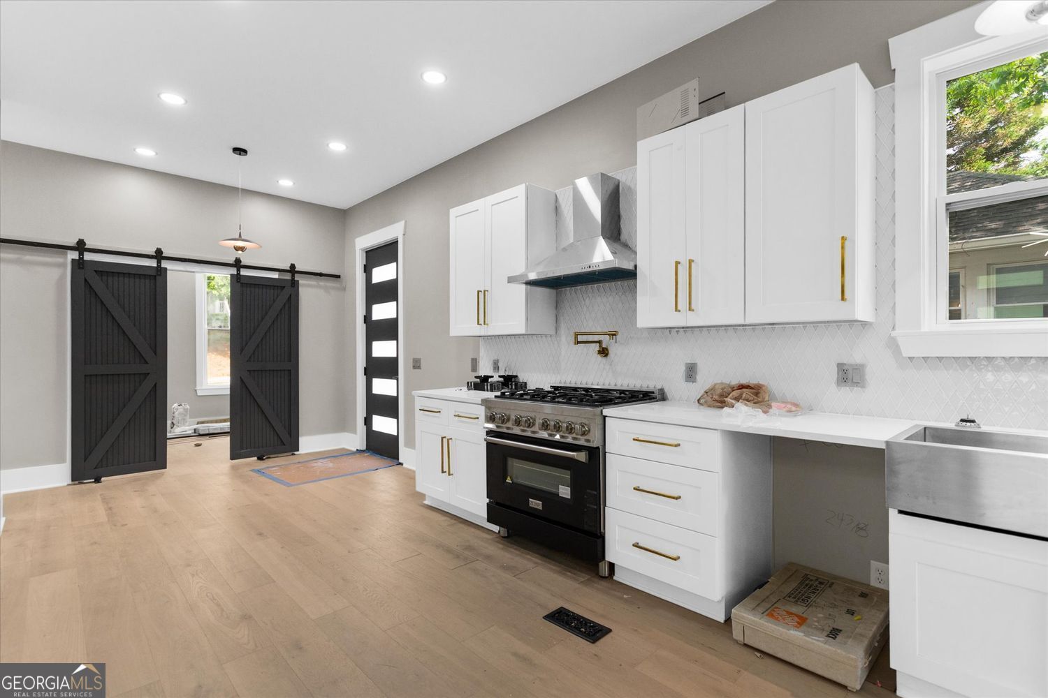1081 Napier Street SE Atlanta GA 30316