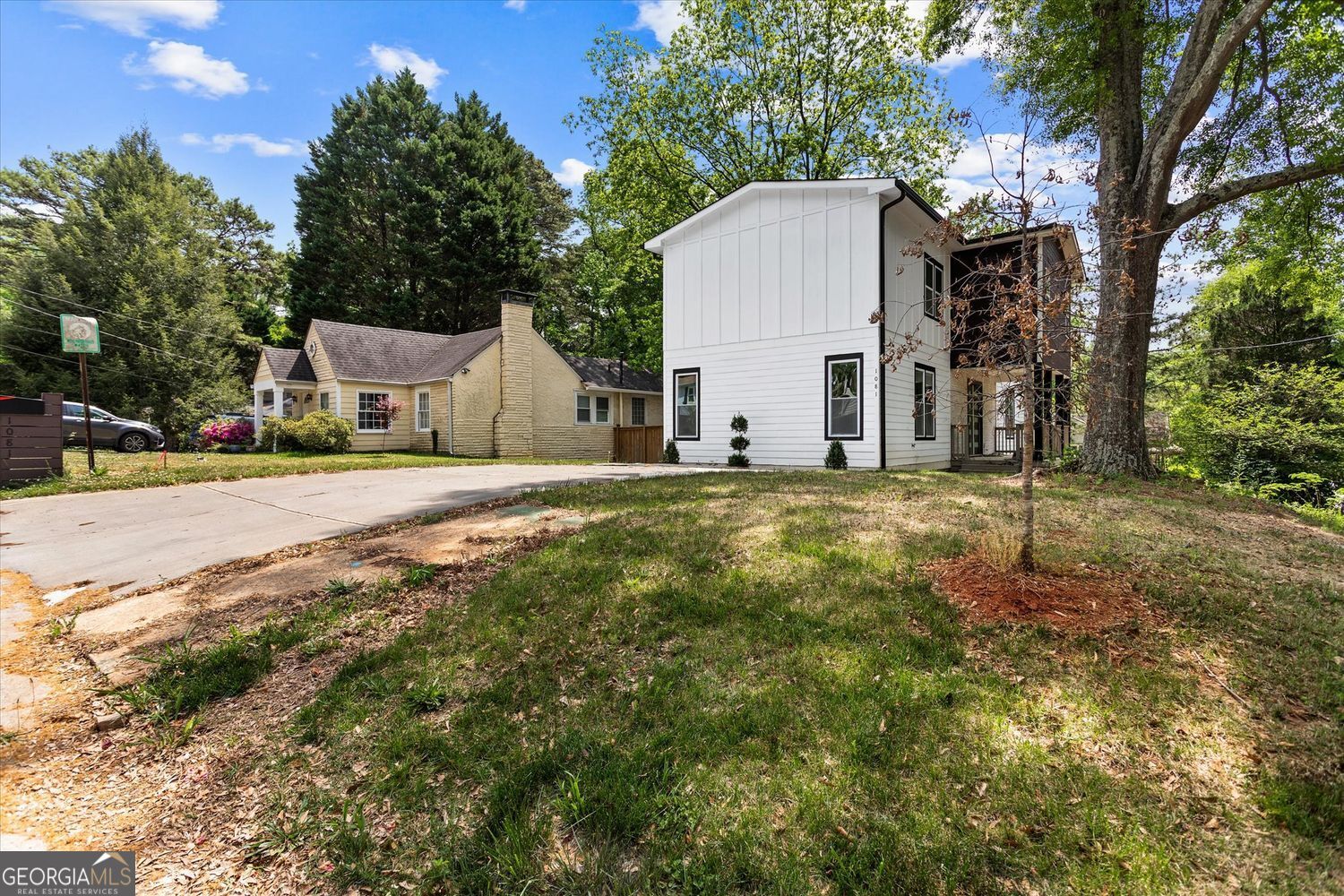1081 Napier Street SE Atlanta GA 30316