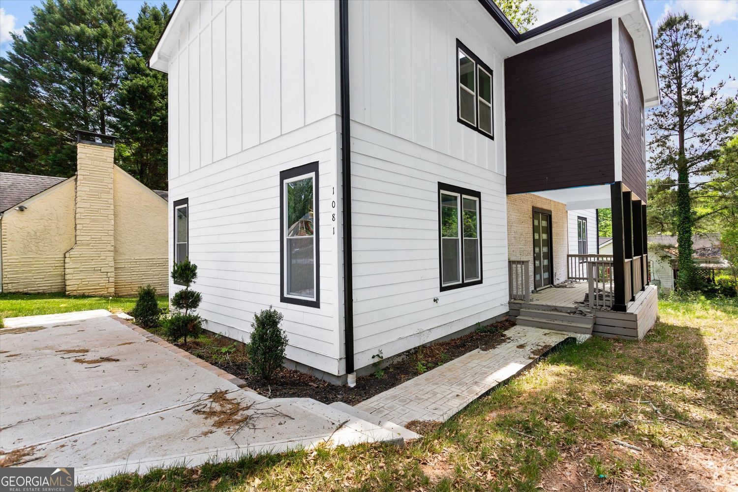 1081 Napier Street SE Atlanta GA 30316