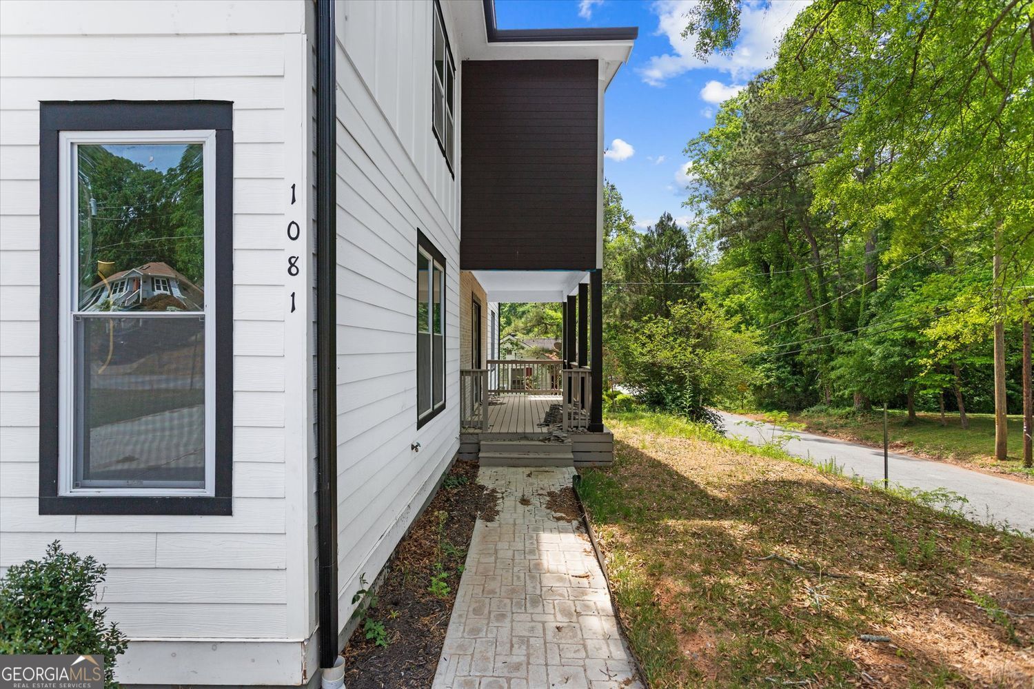 1081 Napier Street SE Atlanta GA 30316