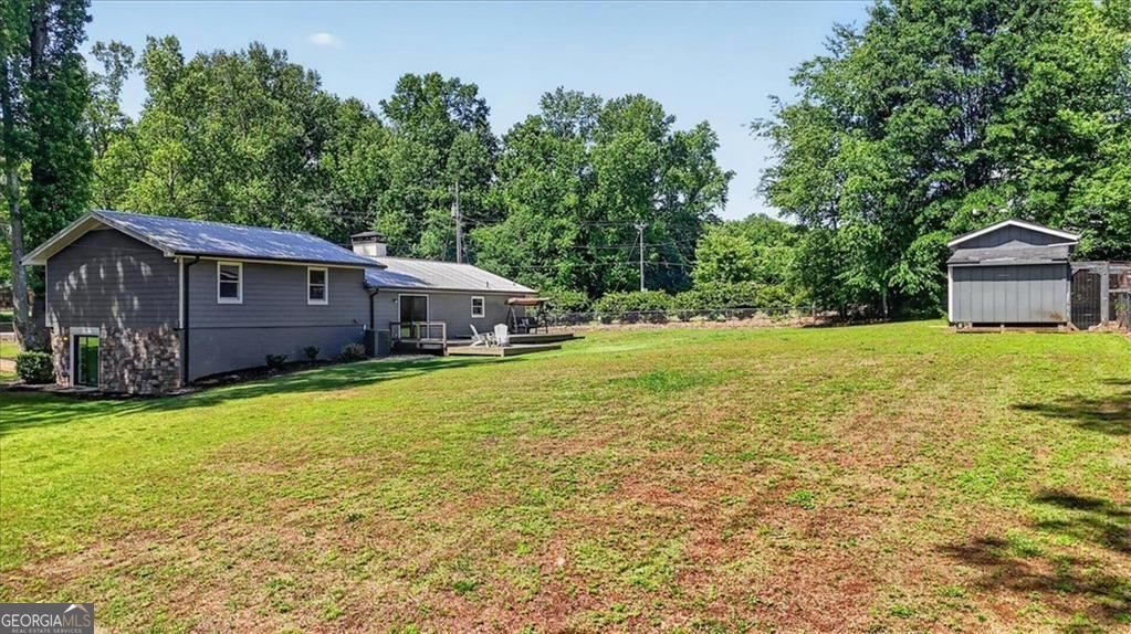 5320 Karr Road Cumming GA 30040