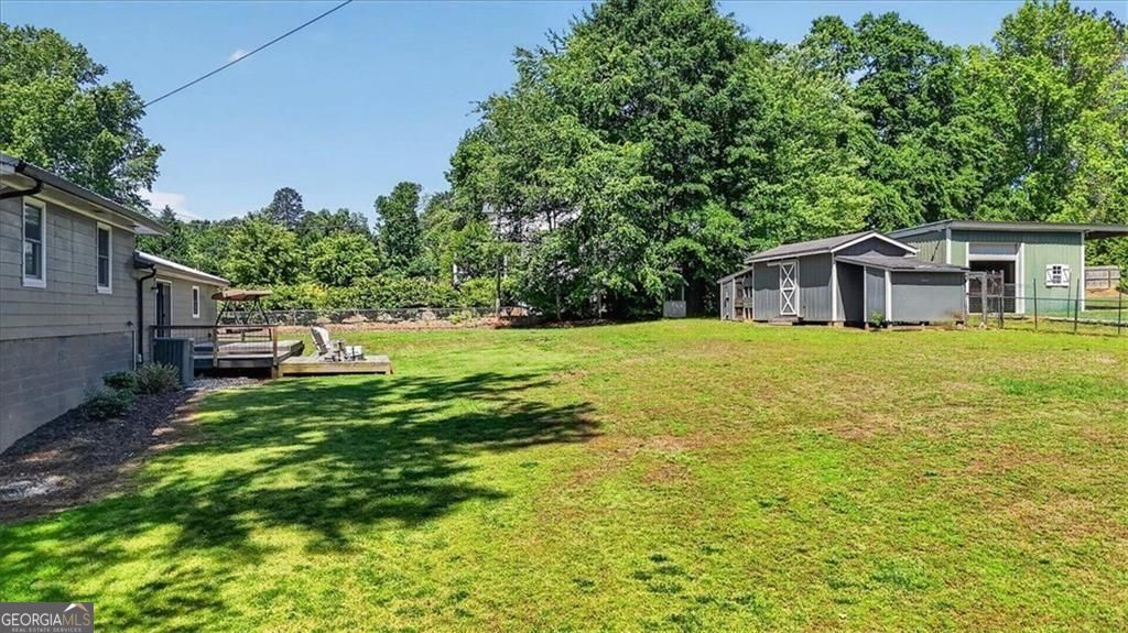 5320 Karr Road Cumming GA 30040