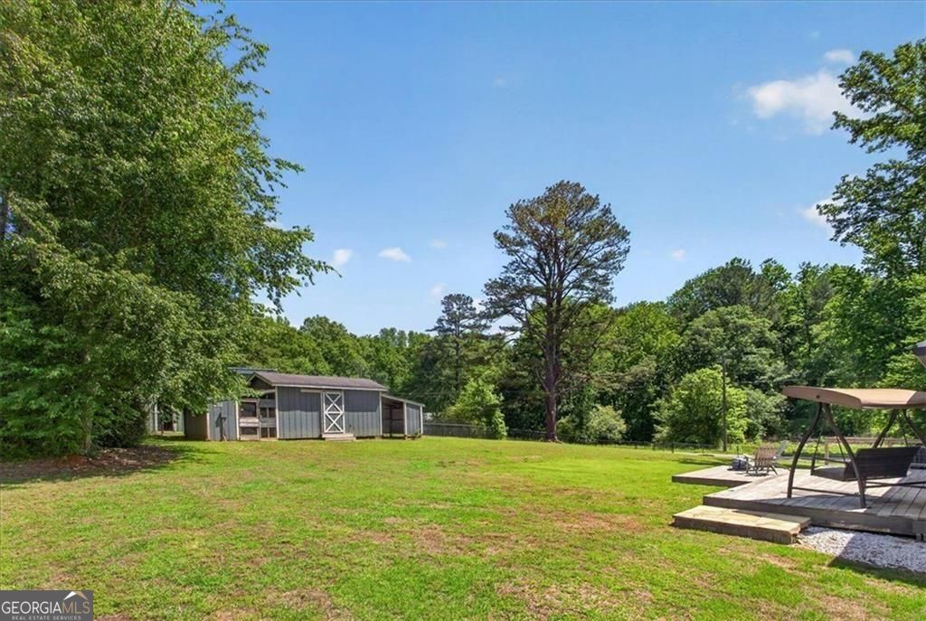 5320 Karr Road Cumming GA 30040