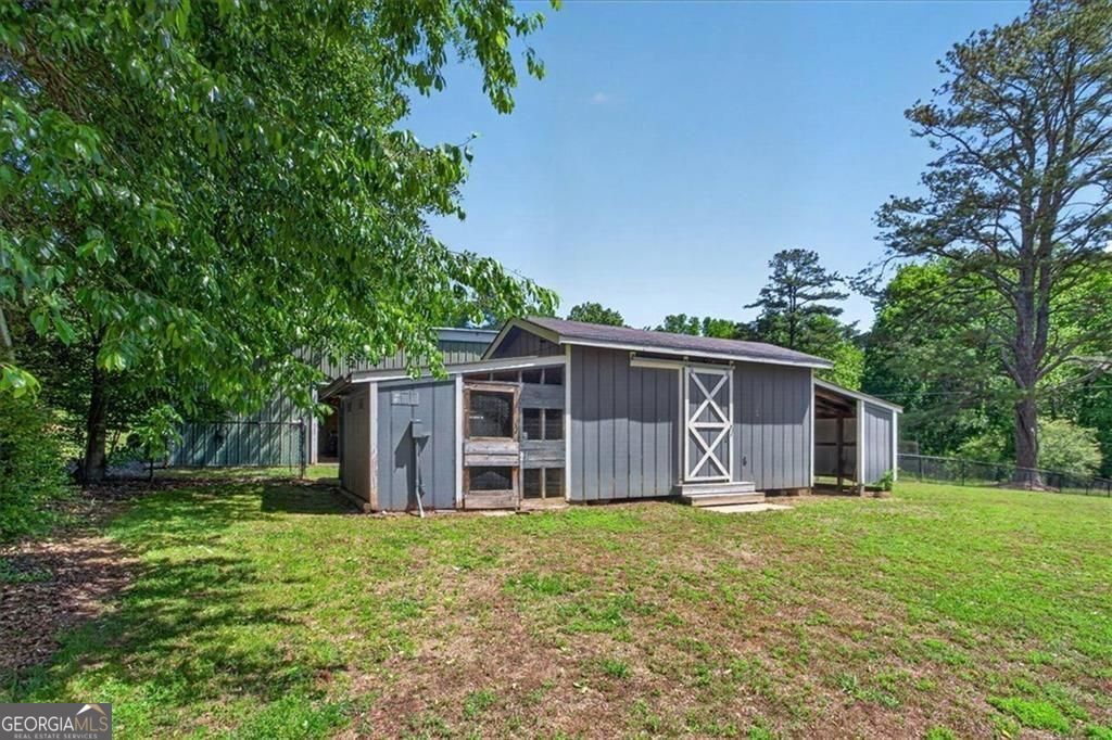 5320 Karr Road Cumming GA 30040