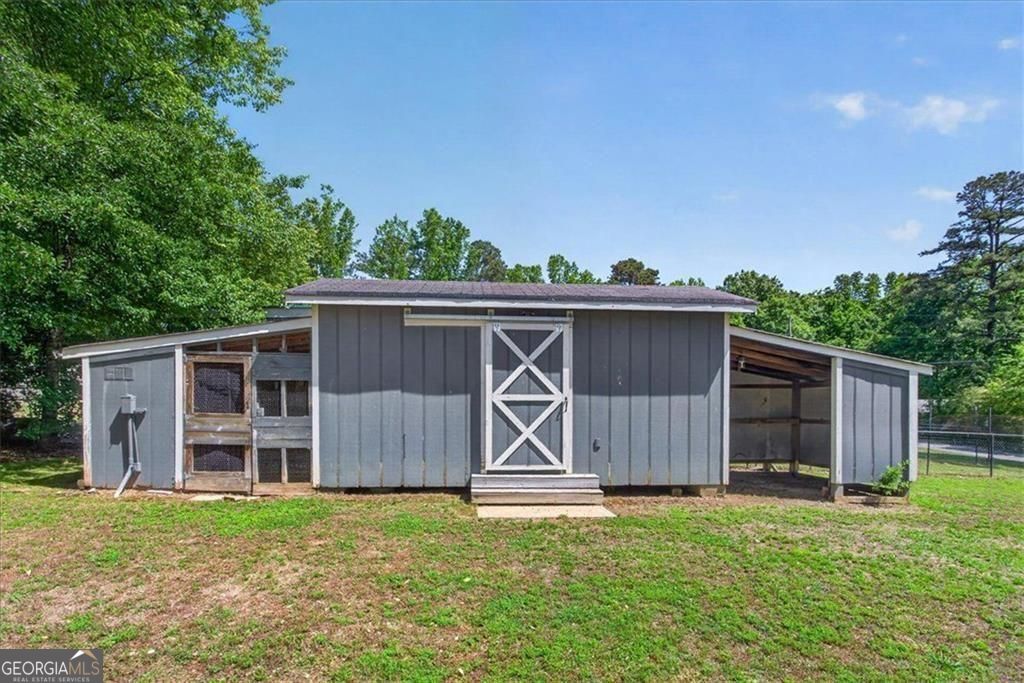 5320 Karr Road Cumming GA 30040