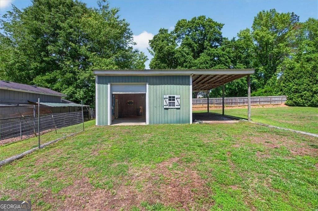 5320 Karr Road Cumming GA 30040