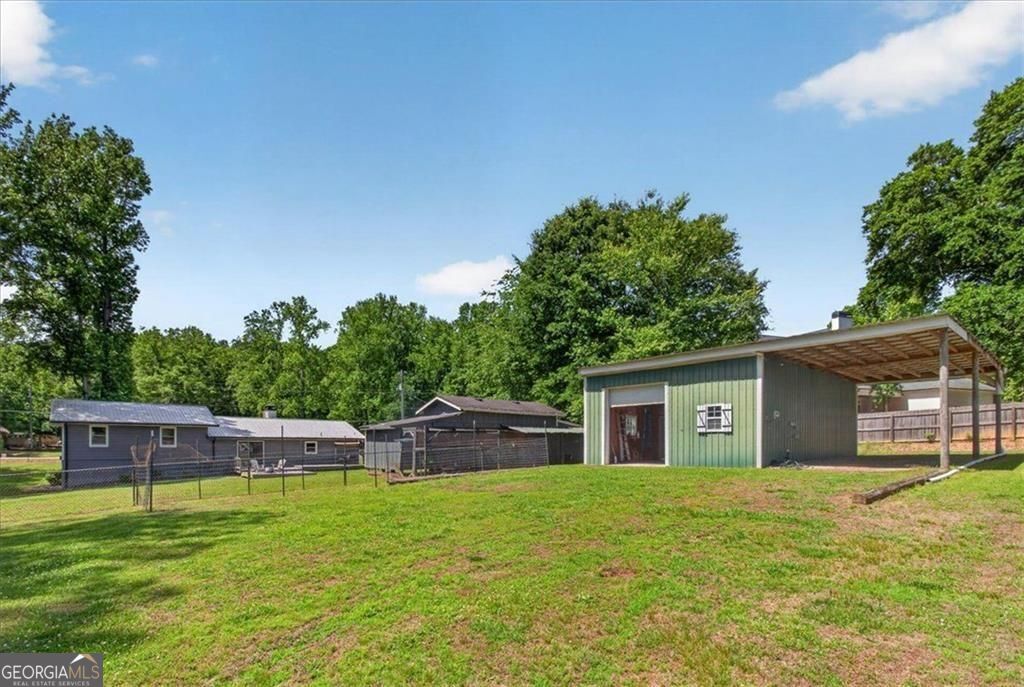 5320 Karr Road Cumming GA 30040