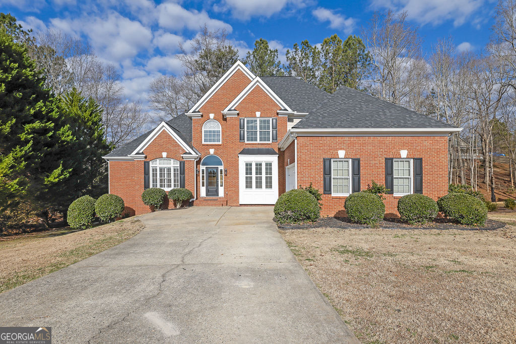 188 Gold Bullion Drive W Dawsonville GA 30534