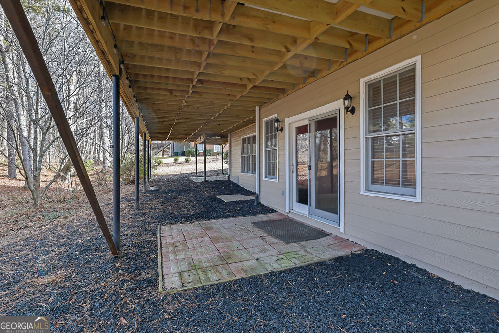 188 Gold Bullion Drive W Dawsonville GA 30534