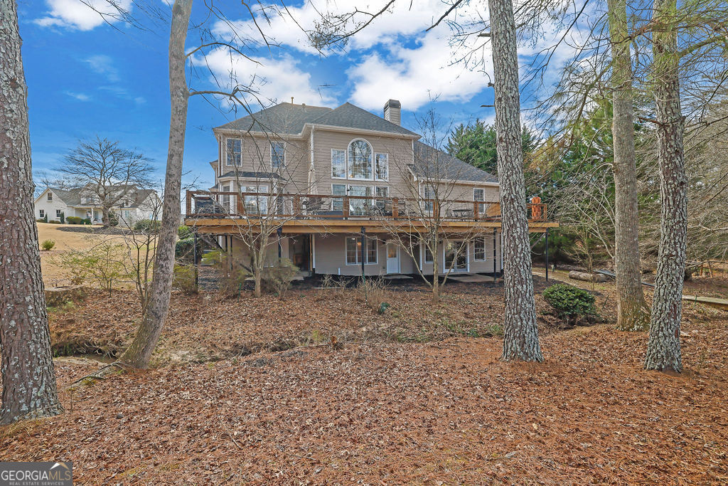188 Gold Bullion Drive W Dawsonville GA 30534