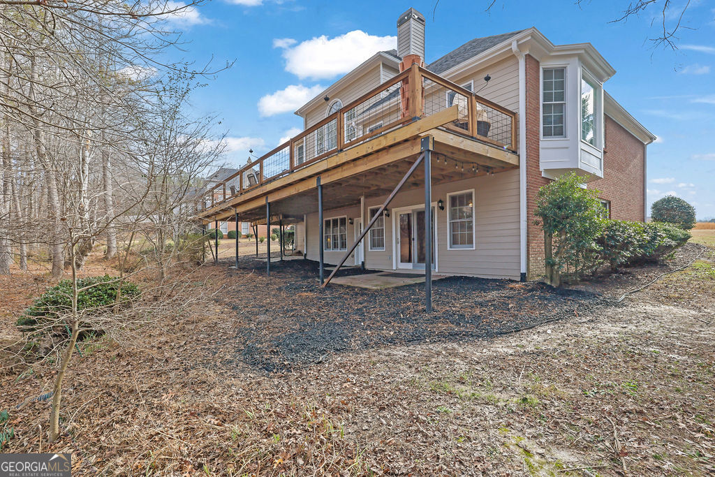 188 Gold Bullion Drive W Dawsonville GA 30534