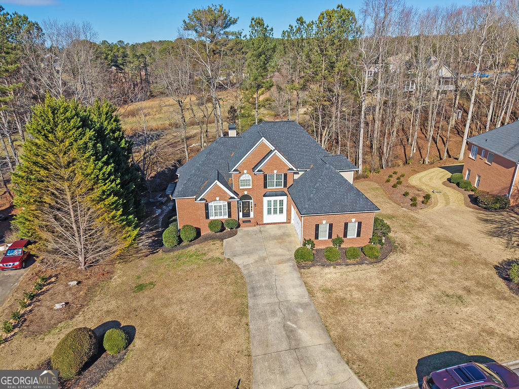 188 Gold Bullion Drive W Dawsonville GA 30534