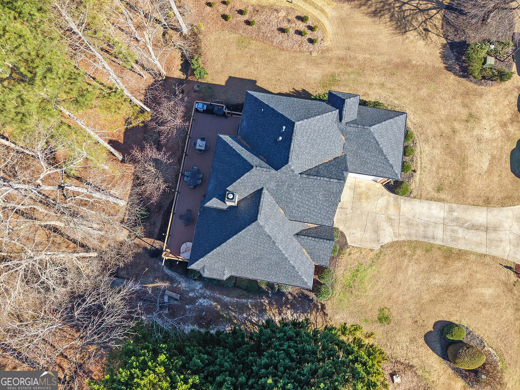 188 Gold Bullion Drive W Dawsonville GA 30534