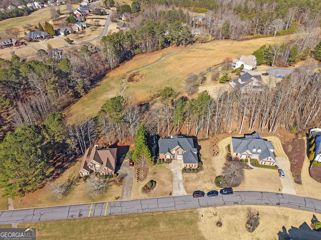 188 Gold Bullion Drive W Dawsonville GA 30534