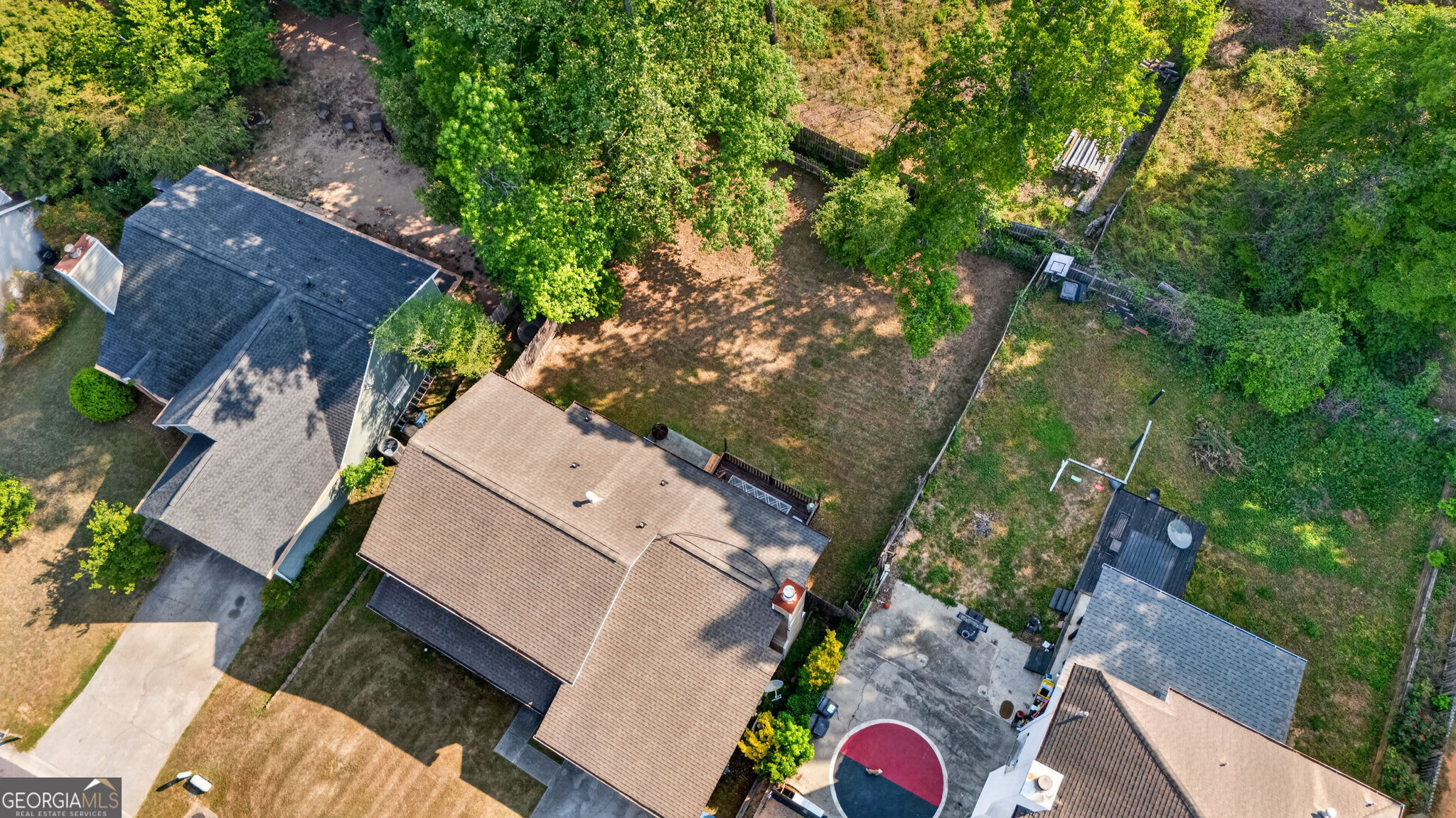 715 Hunters Creek Lane Lawrenceville GA 30043