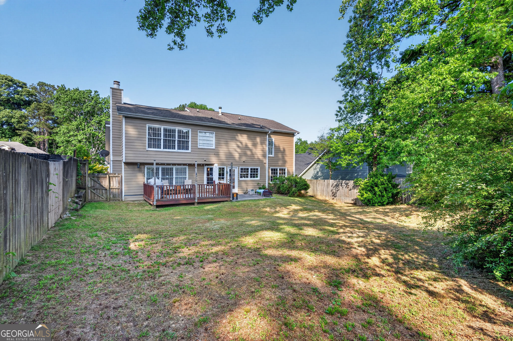 715 Hunters Creek Lane Lawrenceville GA 30043