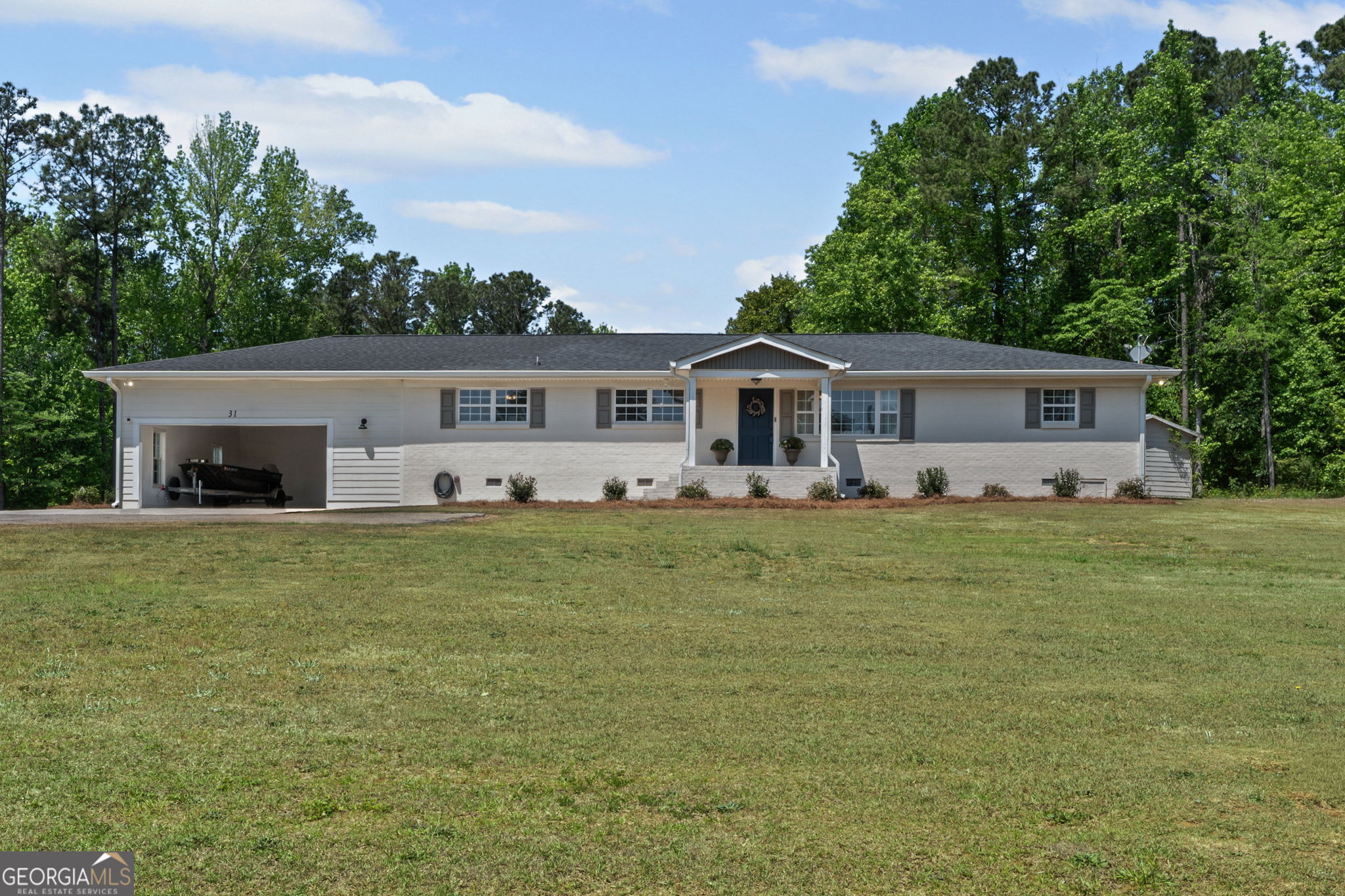 31 Fields Road Newnan GA 30263