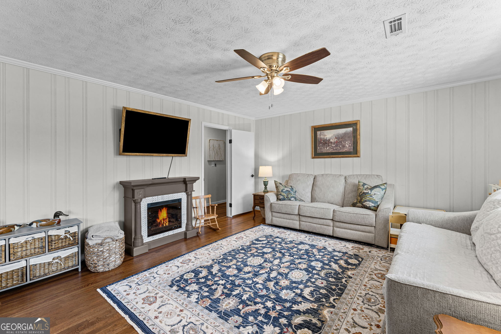 31 Fields Road Newnan GA 30263