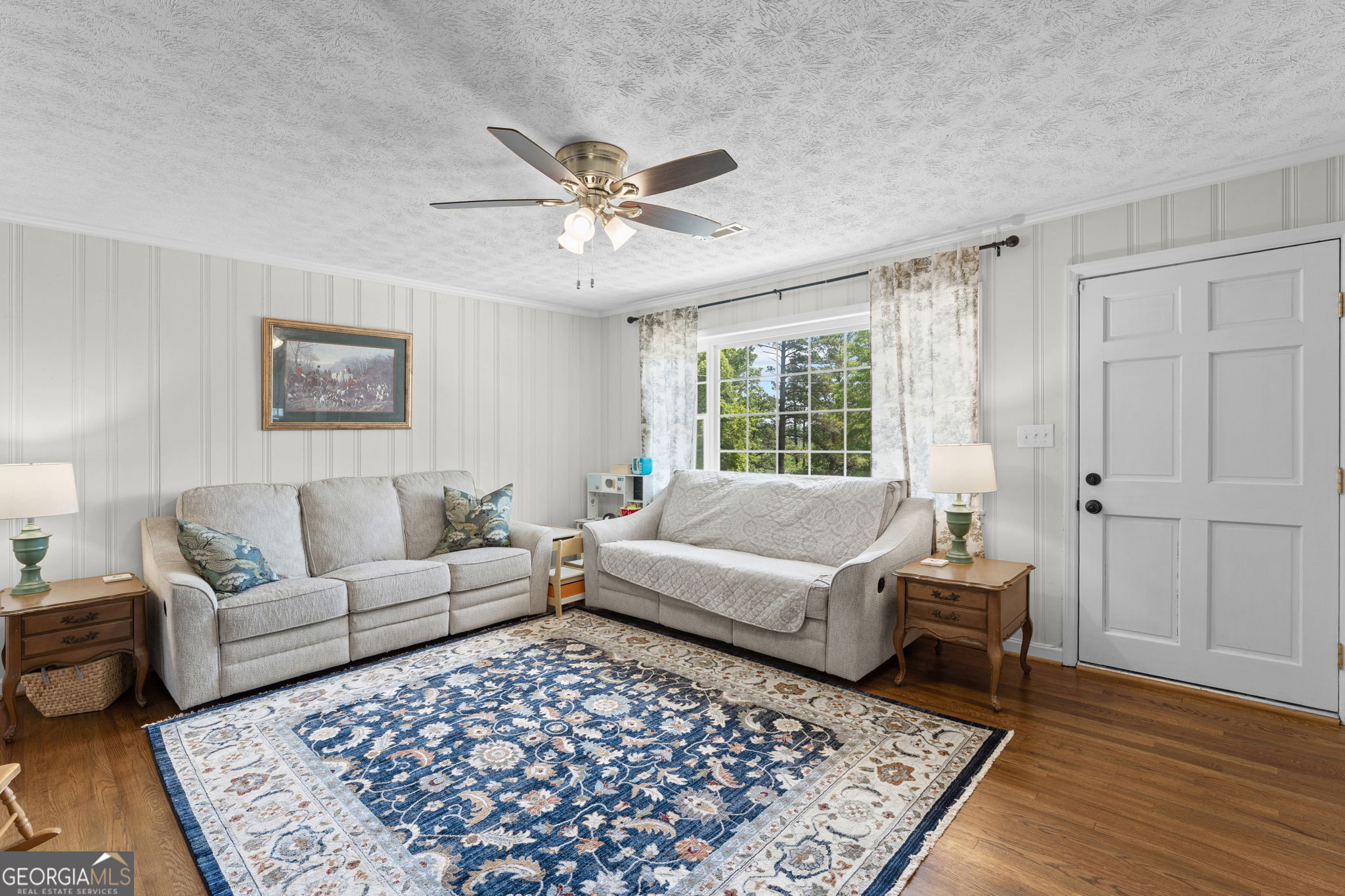 31 Fields Road Newnan GA 30263