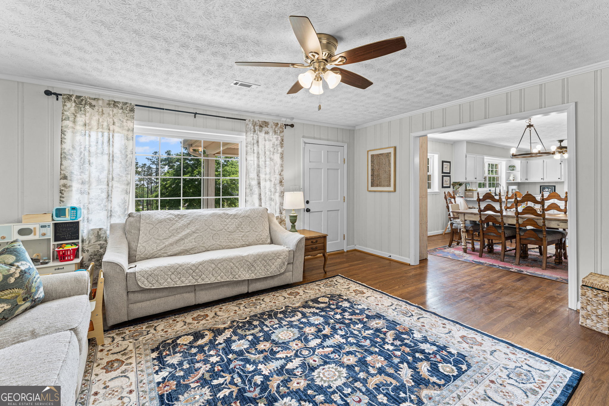 31 Fields Road Newnan GA 30263