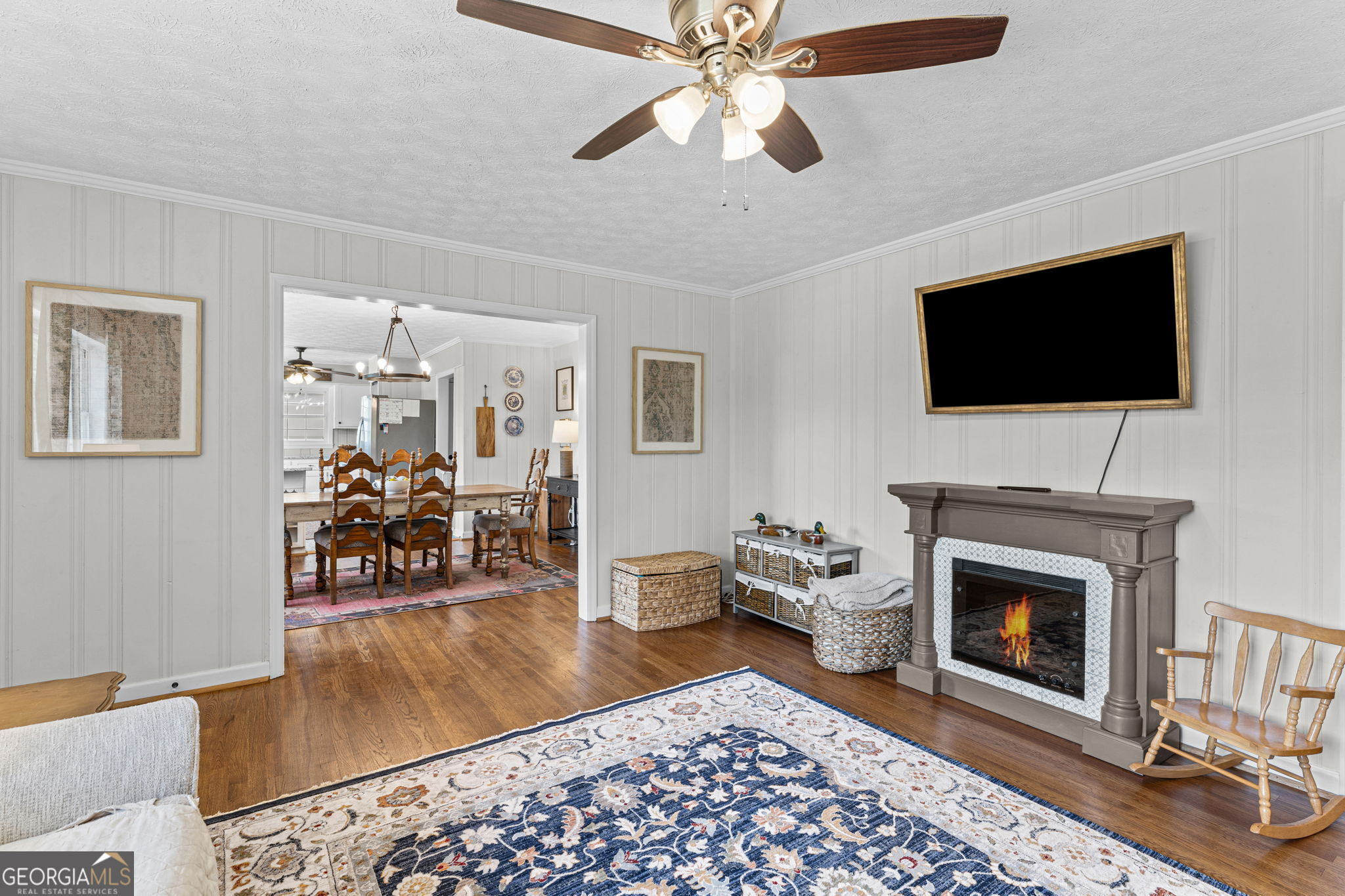 31 Fields Road Newnan GA 30263