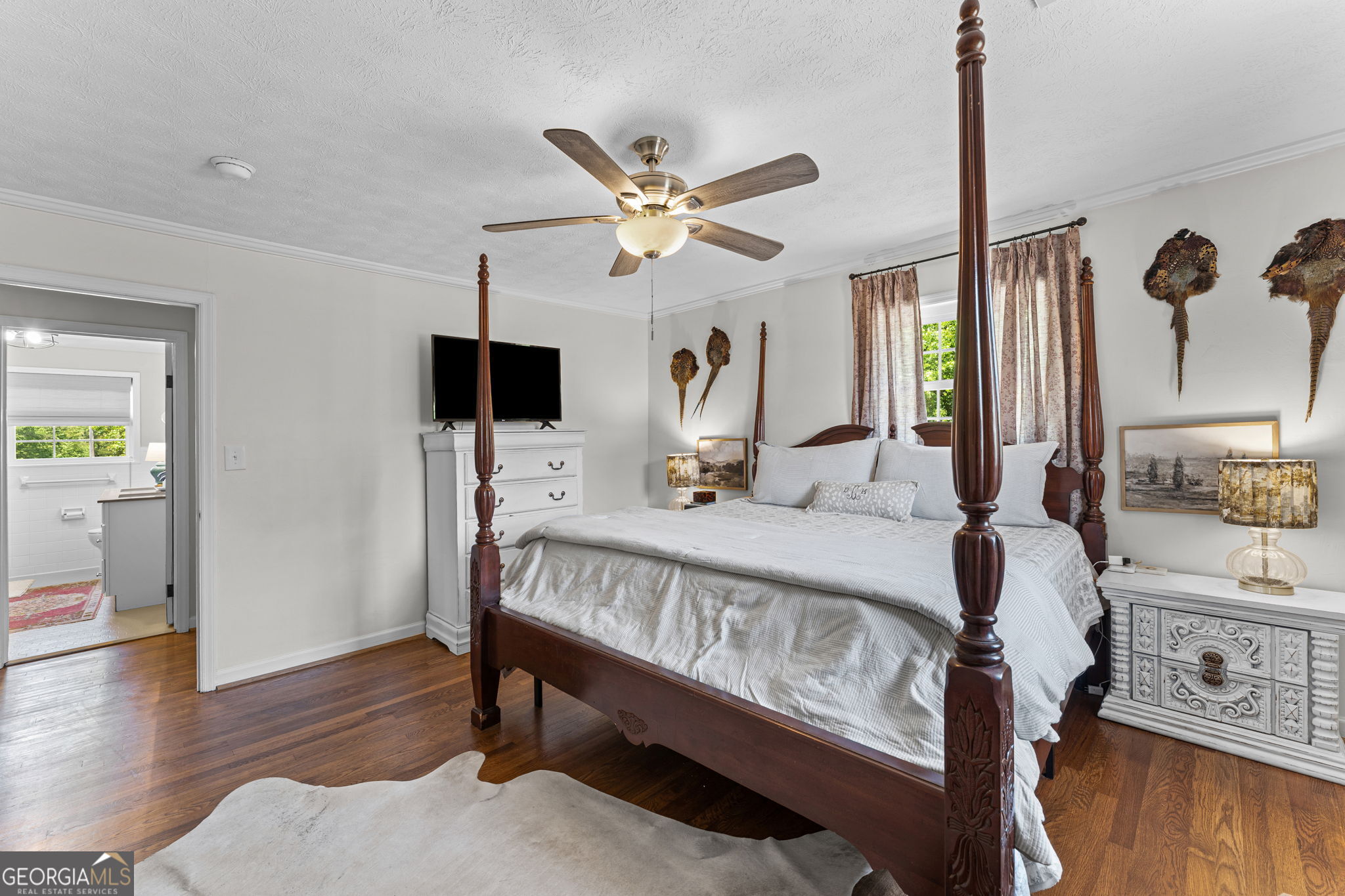 31 Fields Road Newnan GA 30263