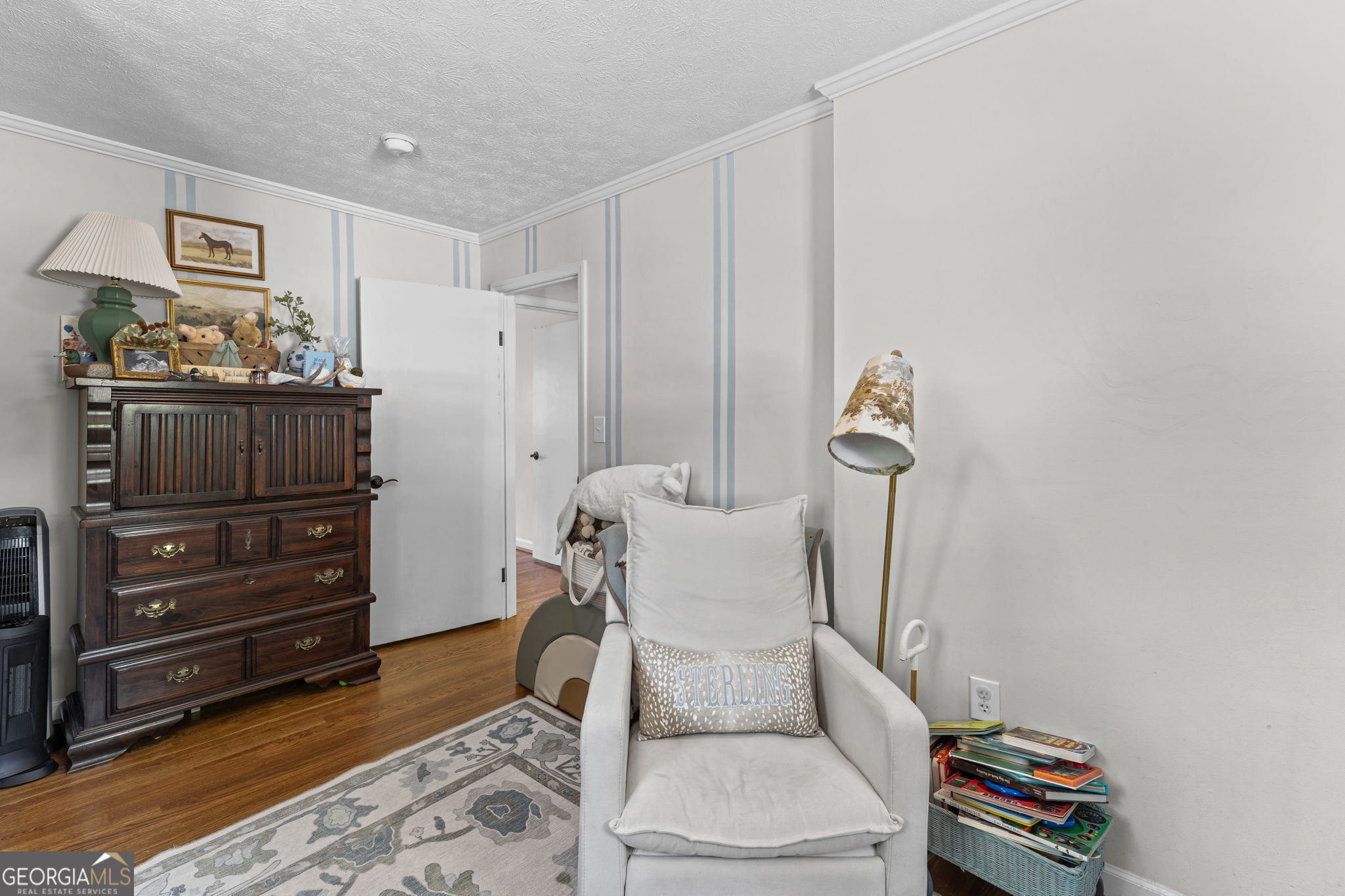 31 Fields Road Newnan GA 30263