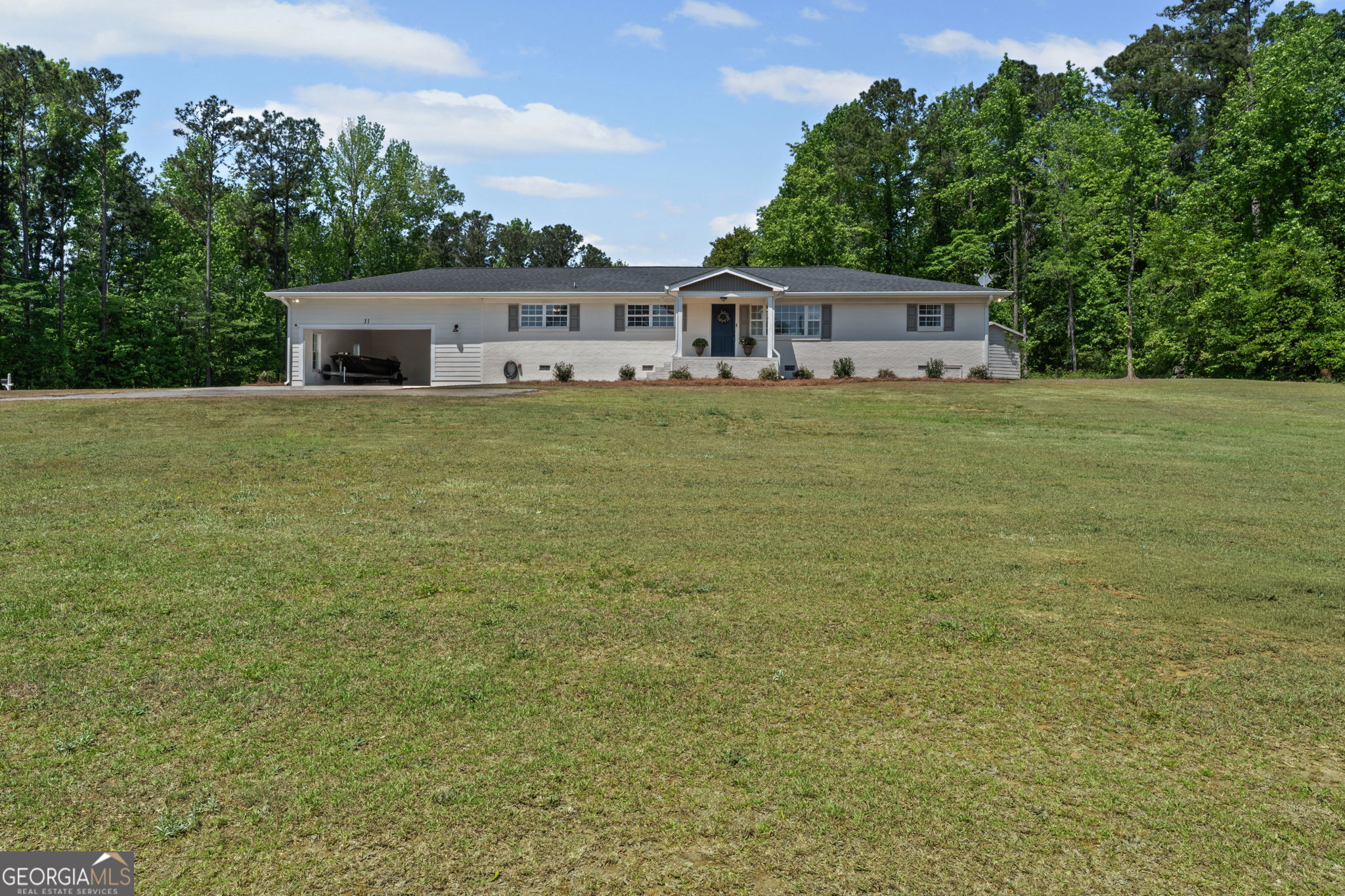 31 Fields Road Newnan GA 30263
