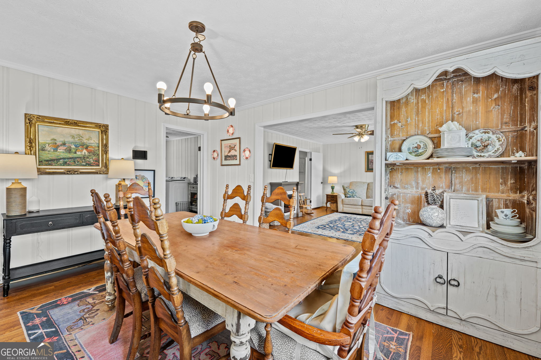 31 Fields Road Newnan GA 30263