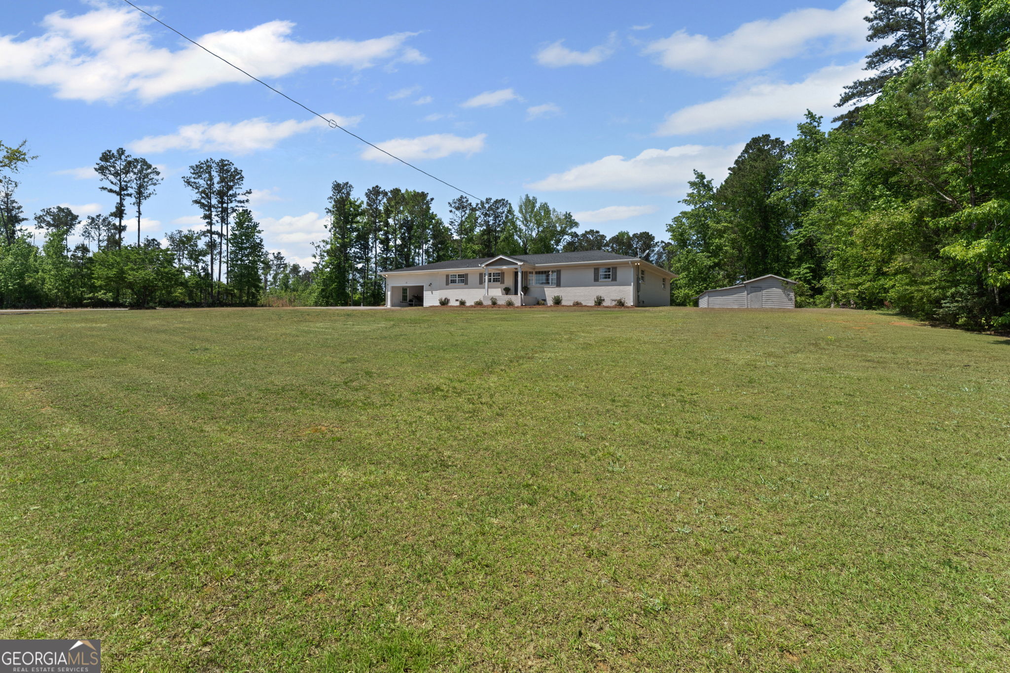 31 Fields Road Newnan GA 30263