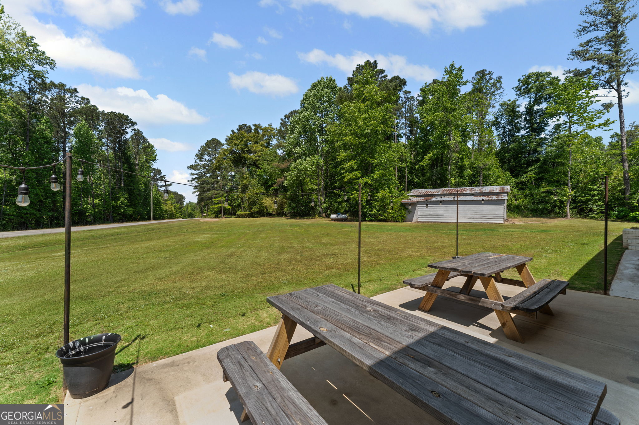 31 Fields Road Newnan GA 30263
